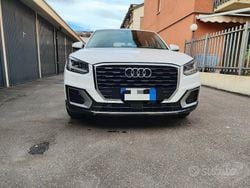 Bianco Usata 2019 Audi Q2 Business SUV | 17.900 € (Ottimo prezzo)