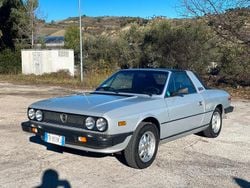 Grigio Usata 1981 Lancia Beta Cabrio | 19.500 €