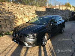 Usata 2016 Renault Mégane IV Intens Station wagon | 9500 € (Cara)