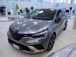Grigio Usata 2023 Renault Clio V Engineered Tre volumi | 16.900 € (Buon prezzo)