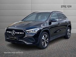 Nero Usata 2022 Mercedes GLA200 SUV | 33.990 € (Buon prezzo)