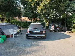 Nero Usata 2003 Mini Cooper Due volumi | 3750 € (Cara)