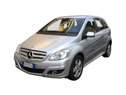 Usata 2009 Mercedes B180 Chrome Monovolume | 7000 € (Molto cara)