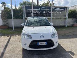 Other Usata 2011 Citroën C3 Exclusive | 5990 € (Cara)