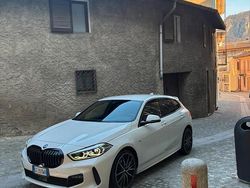 Bianco Usata 2019 BMW 1M M Sport Coupé | 18.500 €