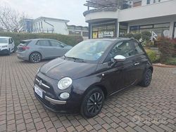 Viola Usata 2014 Fiat 500 Pop Due volumi | 4600 € (Ottimo prezzo)
