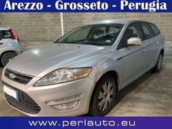 Argento Usata 2011 Ford Mondeo Titanium Station wagon | 5600 € (Ottimo prezzo)