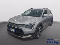 Grigio Usata 2023 Kia Niro Style SUV | 23.900 € (Buon prezzo)