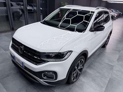 Other Usata 2020 VW T-Cross Advance SUV | 18.950 € (Buon prezzo)