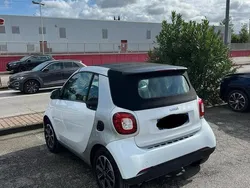 Usata 2018 Smart ForTwo Coupé Cabrio | 13.000 €