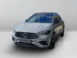 Alpinagrau unilack Nuova 2025 Mercedes GLA35 AMG AMG SUV | 69.500 € (Buon prezzo)