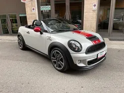 Grigio Usata 2012 Mini Cooper S Cabriolet Cabrio | 14.990 € (Buon prezzo)