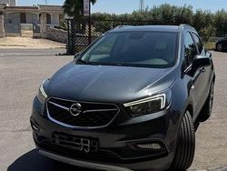 Nero Usata 2016 Opel Mokka X SUV | 9500 € (Buon prezzo)