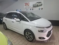 Usata 2013 Citroën C4 Picasso Exclusive Monovolume | 6999 € (Ottimo prezzo)
