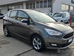 Usata 2018 Ford C-MAX Monovolume | 13.800 € (Buon prezzo)