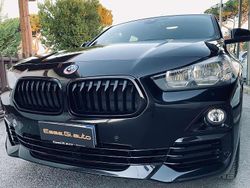 Nero Usata 2018 BMW X2 M Sport SUV | 17.950 € (Super prezzo)