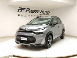 Grigio argento Usata 2022 Citroën C3 Aircross Feel SUV | 16.900 € (Buon prezzo)