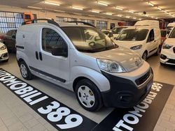 Argento Usata 2019 Fiat Fiorino Monovolume | 7700 € (Buon prezzo)