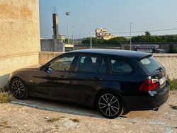 Usata 2008 BMW 320 Station wagon | 2600 € (Super prezzo)
