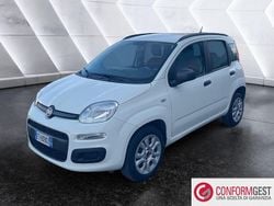 Bianco Usata 2013 Fiat Panda Easy Due volumi | 6290 € (Buon prezzo)