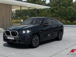 Nero Usata 2024 BMW X6 M Sport SUV | 107.949 €