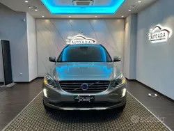 Grigio Usata 2014 Volvo XC60 R-Design Momentum SUV | 14.400 € (Buon prezzo)