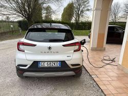 Usata 2021 Renault Captur Intens SUV | 16.900 € (Buon prezzo)