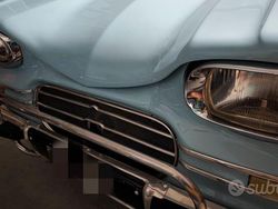 Bianco Usata 1960 Citroën Ami 6 Station wagon | 14.900 €