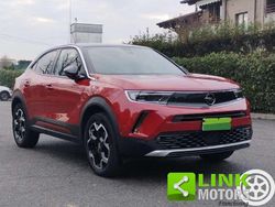 Rosso Usata 2021 Opel Mokka Ultimate SUV | 17.370 € (Buon prezzo)