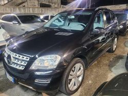 Usata 2011 Mercedes ML350 Edition SUV | 12.000 € (Ottimo prezzo)