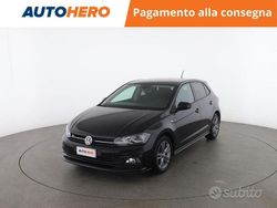 Nero Usata 2020 VW Polo Sport Tre volumi | 14.999 € (Buon prezzo)