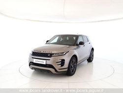 Bronzo Usata 2022 Land Rover Range Rover evoque R-Dynamic SUV | 31.000 € (Buon prezzo)