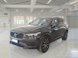 Grigio Usata 2023 Volvo XC90 Core SUV | 51.900 € (Buon prezzo)