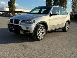 Grigio Usata 2009 BMW X5 SUV | 7500 € (Ottimo prezzo)