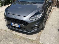 Usata 2018 Ford Fiesta ST-Line Due volumi | 8900 € (Ottimo prezzo)