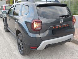Grigio Usata 2022 Dacia Duster Extreme SUV | 21.000 € (Molto cara)