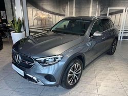 Grigio minerale metallizzato Usata 2023 Mercedes GLC220 Advanced Plus SUV | 61.900 € (Buon prezzo)