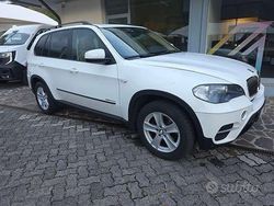 Bianco Usata 2011 BMW X5 SUV | 8500 € (Super prezzo)