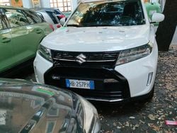 Bianco Nuova 2025 Suzuki Grand Vitara SUV | 24.500 €