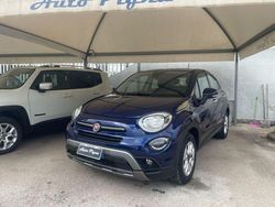 Blu Usata 2019 Fiat 500X Cross SUV | 13.000 € (Ottimo prezzo)