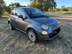 Grigio Usata 2023 Fiat 500 Due volumi | 10.000 € (Super prezzo)