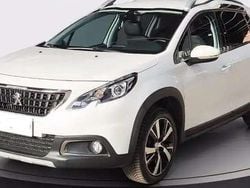 Bianco Usata 2017 Peugeot 2008 Allure SUV | 8900 € (Super prezzo)