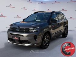 Grigio Usata 2024 Citroën C5 Aircross Shine SUV | 25.500 € (Buon prezzo)