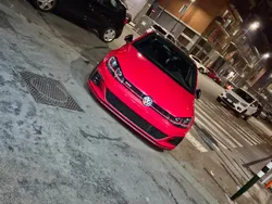 Usata 2018 VW Golf VII GTI Tre volumi | 22.500 € (Ottimo prezzo)