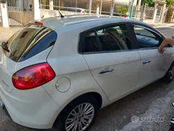 Usata 2009 Fiat Sedici SUV | 2000 € (Buon prezzo)