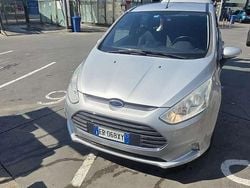 Usata 2014 Ford B-MAX Monovolume | 6500 € (Buon prezzo)