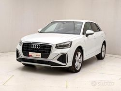 Blu Usata 2024 Audi Q2 S-Line SUV | 30.900 € (Buon prezzo)