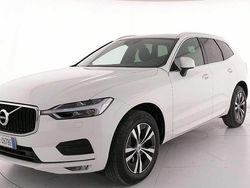 Bianco Usata 2020 Volvo XC60 SUV | 25.500 € (Buon prezzo)