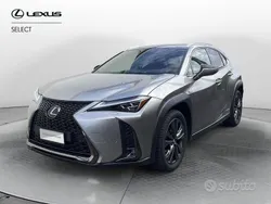 Usata 2020 Lexus UX Sport Line SUV | 24.900 € (Molto cara)