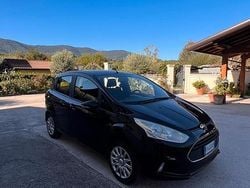 Usata 2017 Ford B-MAX Monovolume | 8499 € (Buon prezzo)